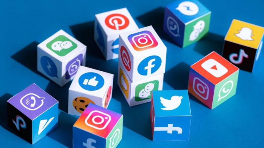 10 Aplikasi Media Sosial Terpopuler di Dunia, Paling Banyak Digunakan!