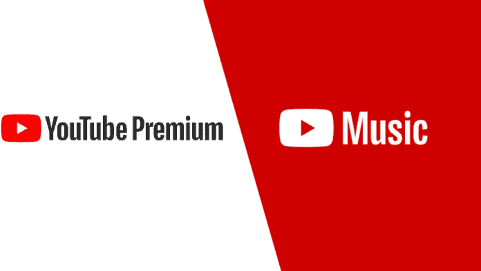 Bayar YouTube Premium pakai GoPay