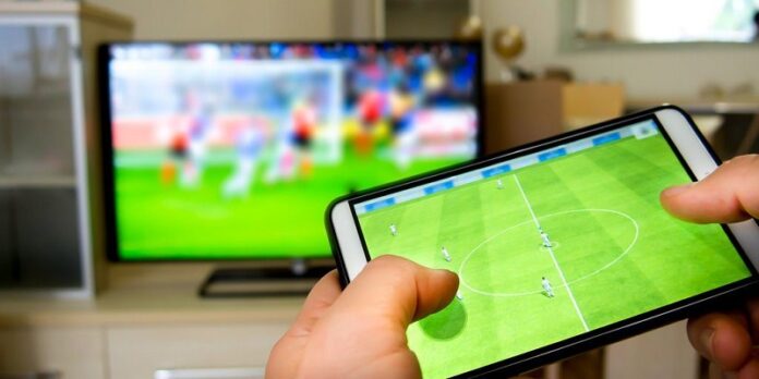 10 Aplikasi Live Streaming Bola Terbaru 2021 Buat Nonton EPL