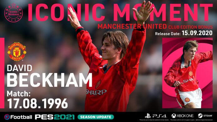 7 Lisensi Game Bola PES 2021 yang Tidak ada di FIFA 21