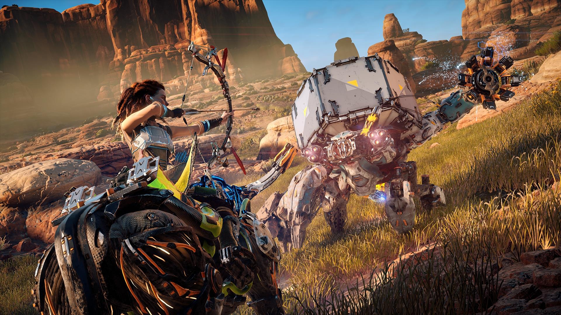 Game PS4 terbaik