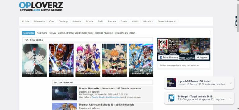 situs download anime batch