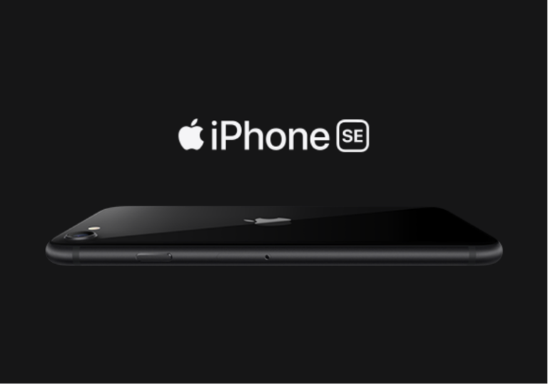 iphone se 2020 indonesia