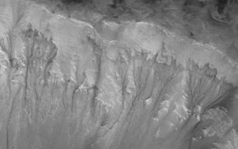 Air di Mars