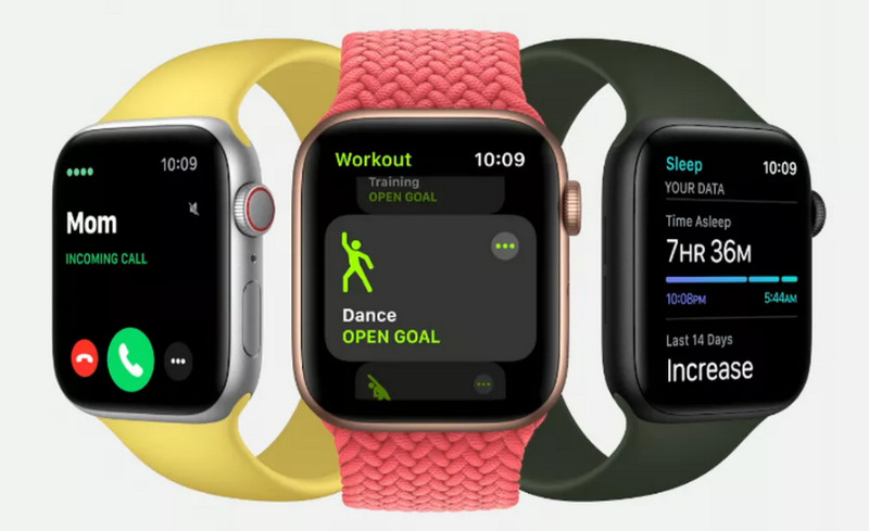 Apple Watch SE, Jam Pintar Versi Murahnya Apple | nokiafans.id