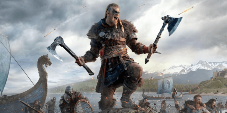 Game PS5