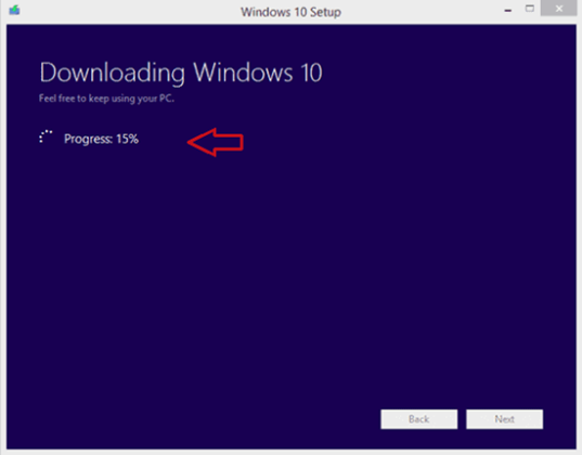 windows 10 start usb bootable software free download