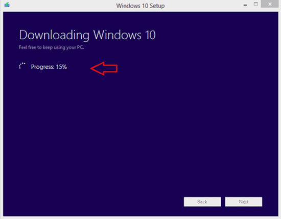 Cara Bootable USB Windows 10