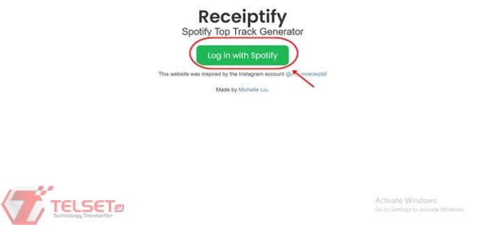 receiptify for youtube music