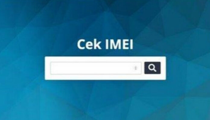 Aturan IMEI