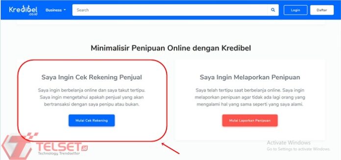 Belajar dari Kasus Kaesang, Ini Cara Cek Nomor Rekening Penipu