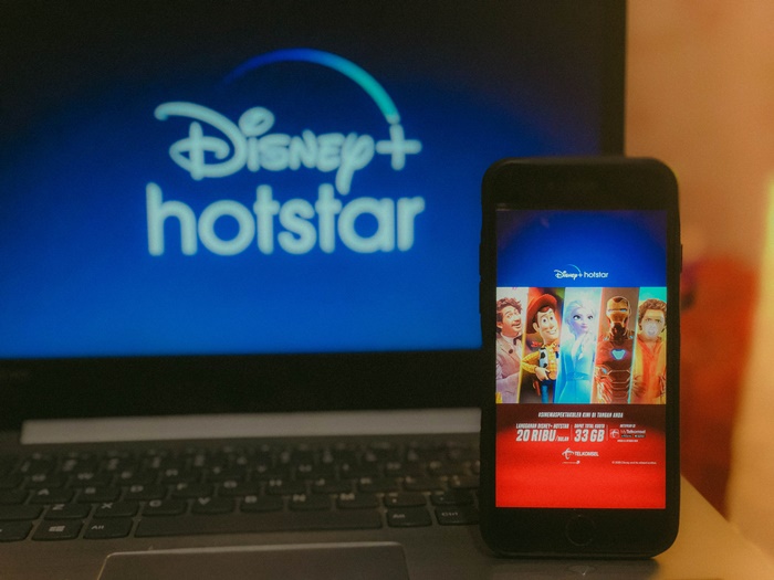 Cara Daftar Akun dan Berlangganan Disney+ Hotstar Telkomsel