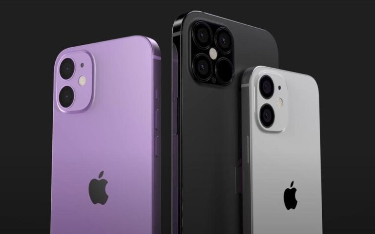Survei: Apple Fanboy Percaya iPhone Dukung Teknologi 6G
