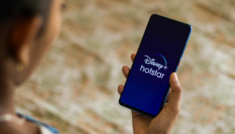 Disney+ Hotstar
