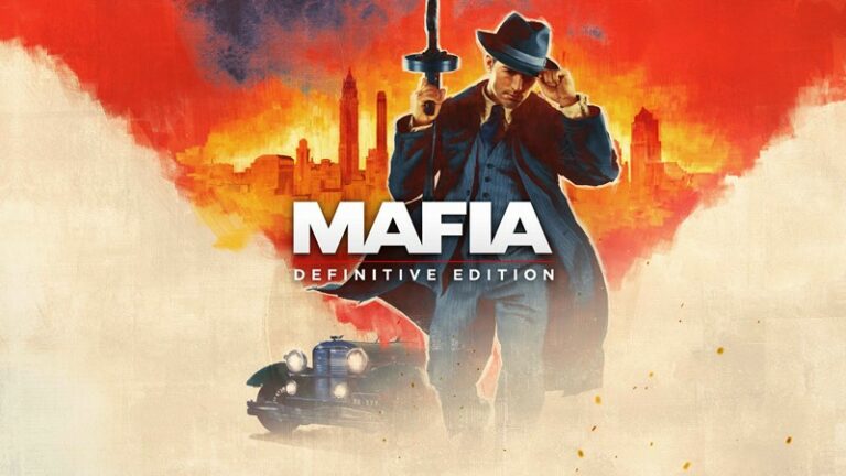 game mafia definitive edition steam