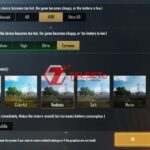 Game Samsung Galaxy Tab S7-2