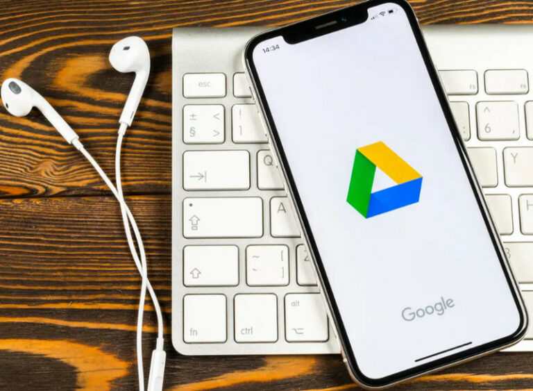 Google Drive