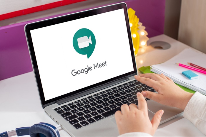 Cara Mengganti Background Google Meet dengan Mudah