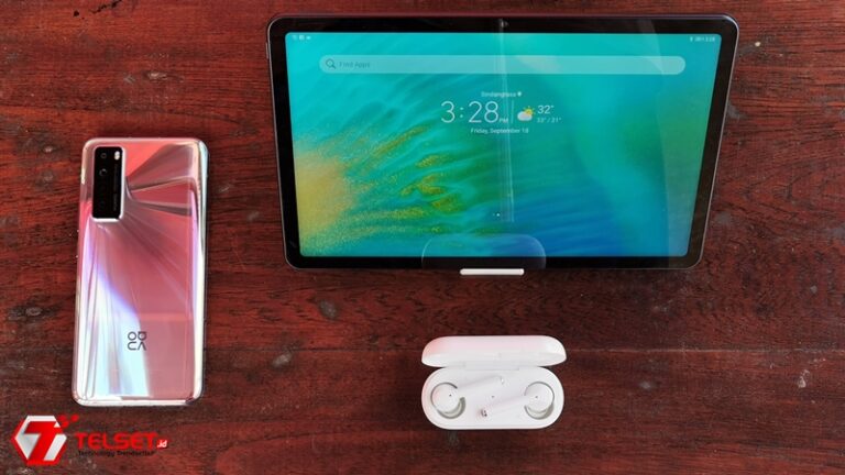 Huawei Nova 7