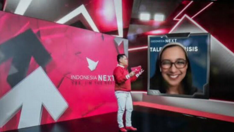 Telkomsel Umumkan Peserta Terbaik IndonesiaNEXT 2019