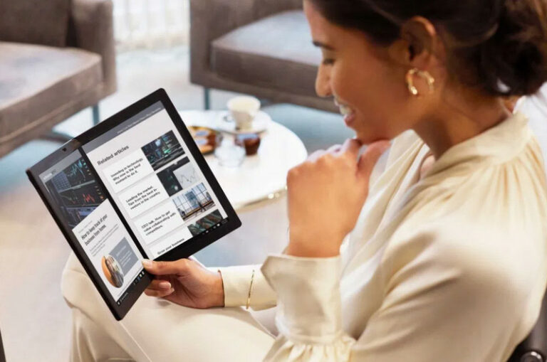 Lenovo Thinkpad X1 Fold