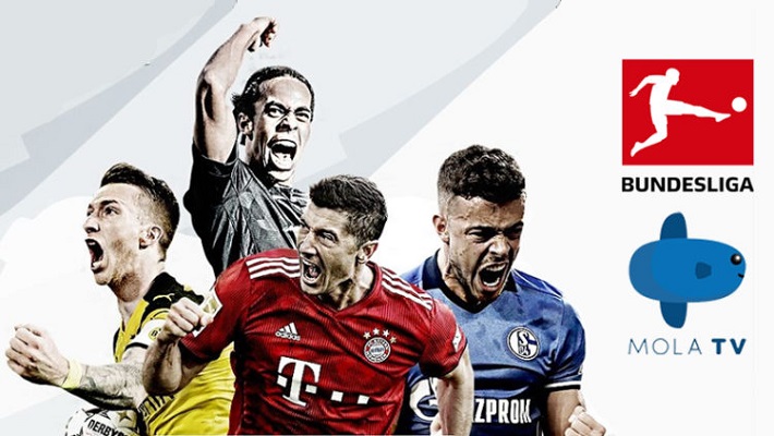 Aplikasi Live Streaming Bola
