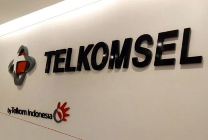 PSBB Jakarta Telkomsel