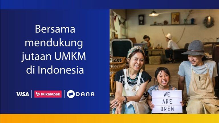 dana visa