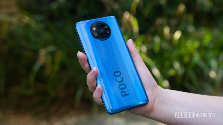 Kekurangan Harga Poco X3 Pro