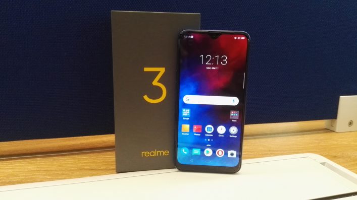 smartphone gaming murah