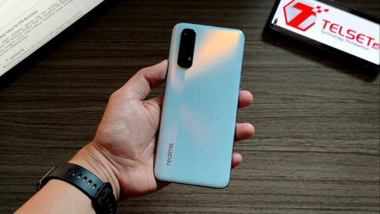 Realme 7