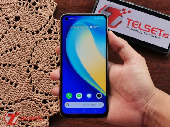 Compare Realme 7 vs Vivo V20 SE: Harga Sama, Bagus Mana?