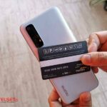 Realme 7 Review 12 box