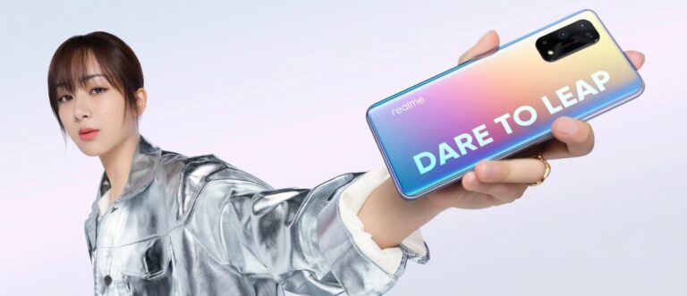 Realme Q2