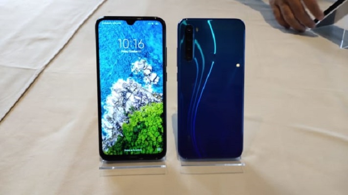 Smartphone gaming 1 jutaan