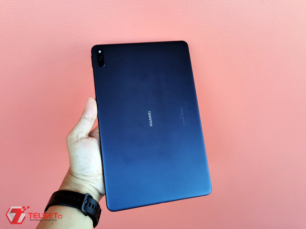 Review Huawei MatePad T 10s