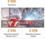 Review Realme 7-3DMark