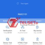 Review Realme 7-AnTuTu