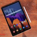 Review Samsung Galaxy Tab S7-3