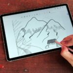 Review Samsung Galaxy Tab S7-9