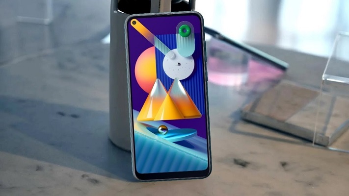Smartphone gaming 1 jutaan
