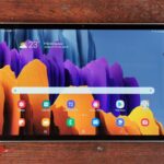 Samsung Galaxy Tab S7