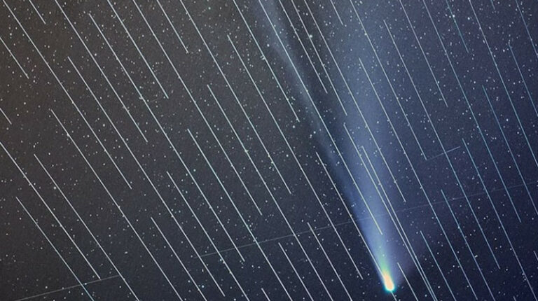 Satelit SpaceX