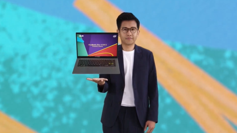 Harga Asus VivoBook Ultra 14 Indonesia