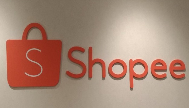 Transaksi Shopee 2020