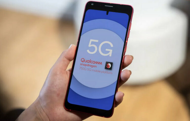 Snapdragon 750G