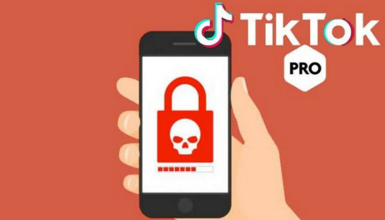 Awas! Aplikasi TikTok Palsu Sebar Spyware dan Curi Password