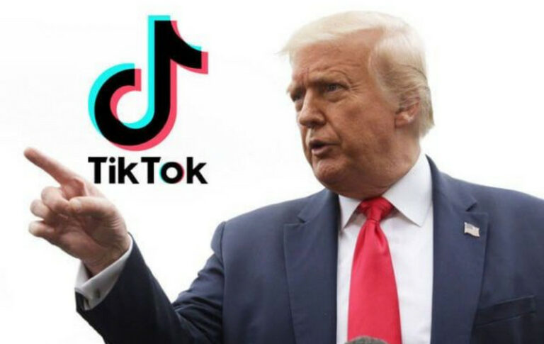 20 September, Trump Blokir TikTok dan WeChat di AS