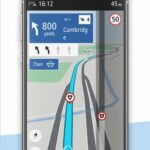 TomTom Huawei-1