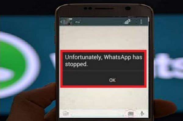 Cara Jitu Mengatasi Whatsapp Error Kenali Penyebabnya